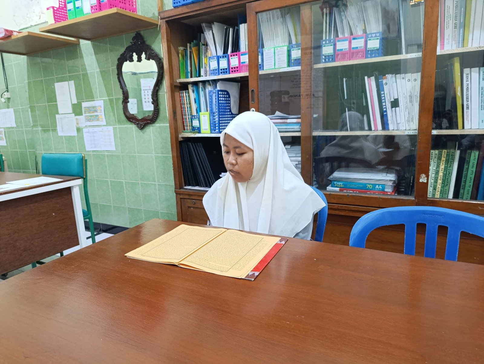 Kitab Kuning
