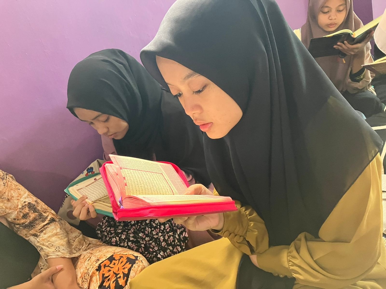 Tahfidz
