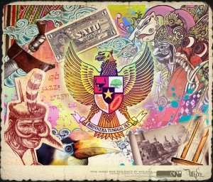 Read more about the article Budaya Indonesia