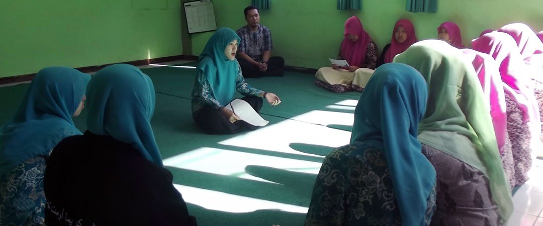 Read more about the article Porsi Rezeki