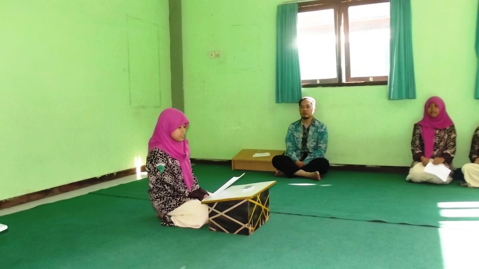 You are currently viewing Pemahaman Terhadap Agama